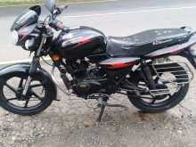 Bajaj Discover 125 2006 Motorbike