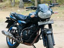 Bajaj Discover 2008 Motorbike