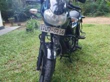Bajaj Discover 2008 Motorbike