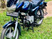 Bajaj Discover 2016 Motorbike