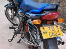 Bajaj Discover 2006 Motorbike