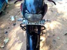 Bajaj Discover 2010 Motorbike