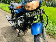 Bajaj Discover 2006 Motorbike