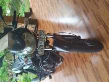 Bajaj Discwari135 2009 Motorbike