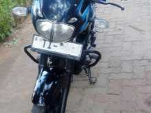 Bajaj Discover 125 2007 Motorbike