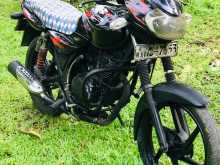 Bajaj Discover 125 2005 Motorbike