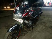 Bajaj Discover 2011 Motorbike