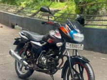 Bajaj Discover 2013 Motorbike