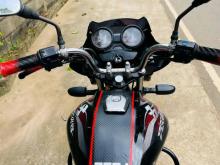 Bajaj Discover 2011 Motorbike
