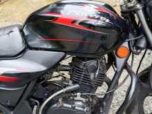 Bajaj Discover 2009 Motorbike