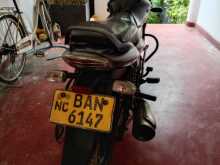 Bajaj Discover 2013 Motorbike