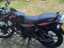 Bajaj Discover 150 2012 Motorbike