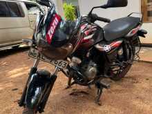 Bajaj Diskavari 2012 Motorbike