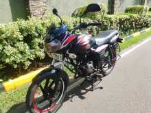 Bajaj Discover 2012 Motorbike