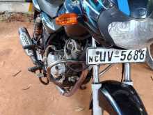 Bajaj Discover 2008 Motorbike