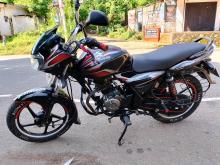 Bajaj Discover 2011 Motorbike