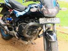 Bajaj Discover 2009 Motorbike