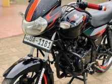 Bajaj Discover 2008 Motorbike