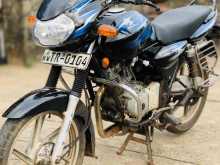 Bajaj Diskavery 2007 Motorbike