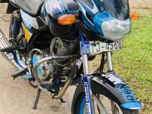Bajaj Discover 2007 Motorbike