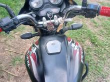 Bajaj Discover 2010 Motorbike
