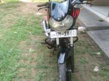 Bajaj Diskavri 2012 Motorbike