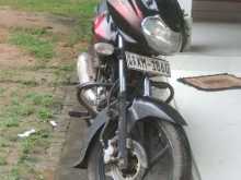 Bajaj Discover 2012 Motorbike