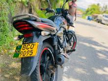 Bajaj Discover 2015 Motorbike