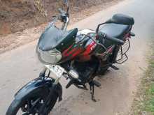 Bajaj Discover 2012 Motorbike