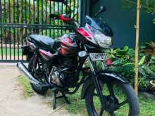Bajaj Discover 100 2011 Motorbike