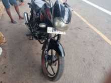 Bajaj Discover 100 2011 Motorbike