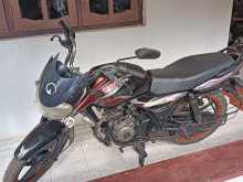 Bajaj Discoverri 100. Mila. Laksa 30000 2012 Motorbike