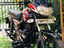 Bajaj Discover 100 2011 Motorbike