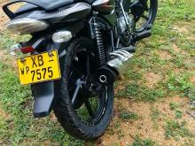 Bajaj Discover 2011 Motorbike