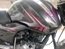 Bajaj Discover 125M 2015 Motorbike