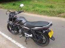 Bajaj DiscoverRI.125M 2014 Motorbike