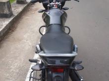 Bajaj DISKAWARI.125M 2014 Motorbike