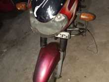 Bajaj Discover 2008 Motorbike