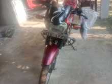 Bajaj Discover 2008 Motorbike