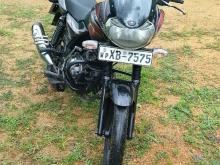 Bajaj Discover 2011 Motorbike