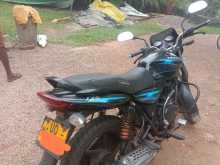 Bajaj Discover 2008 Motorbike