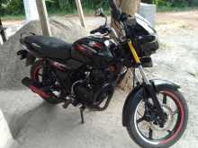 Bajaj Discoverri 2008 Motorbike