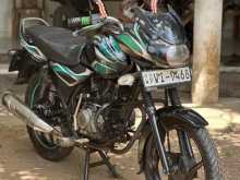 Bajaj Discover 2009 Motorbike