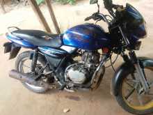 Bajaj Discover 2008 Motorbike