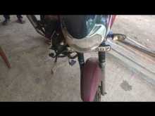 Bajaj Discover 2011 Motorbike