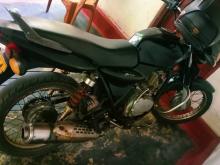 Bajaj Discover 2006 Motorbike