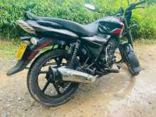 Bajaj Discover 2010 Motorbike