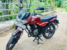 Bajaj Disocver 100 2011 Motorbike