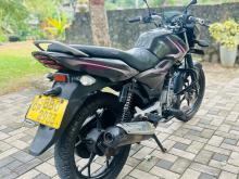 Bajaj Disocver 125M 2014 Motorbike