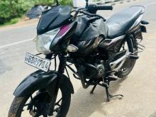 Bajaj Disocver 125M 2014 Motorbike